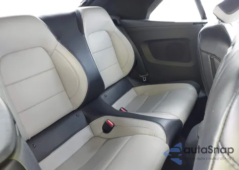 2024 Ford Mustang Ecoboost Premium from USA, damaged, VIN 1FAGP8UHXR5113078